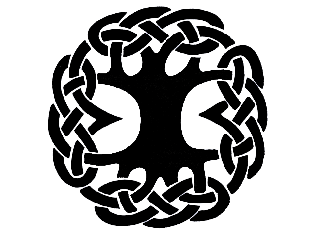 Celtic Knot Tattoos Png Clipart PNG Image