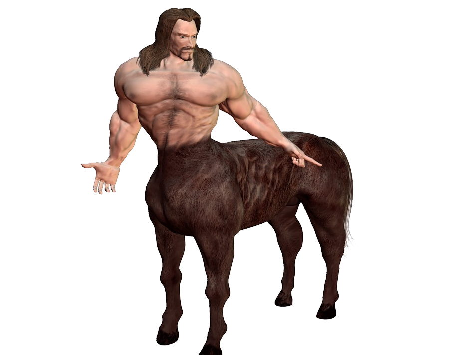 Centaur PNG Image