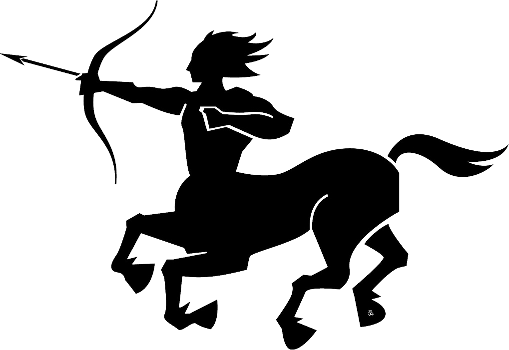 Centaur PNG Image