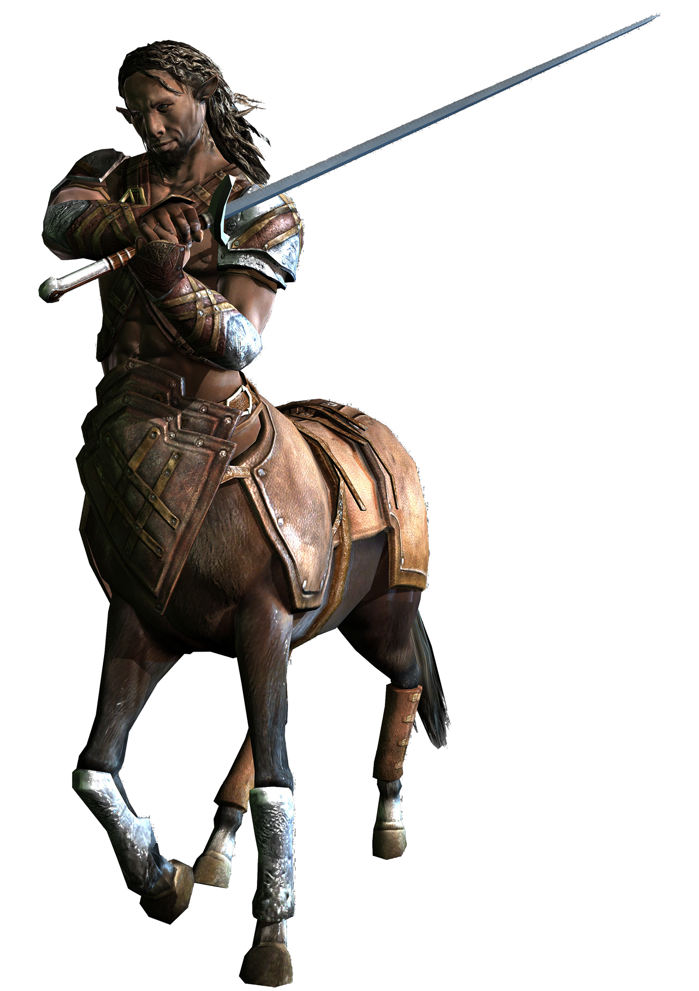 Centaur PNG Image