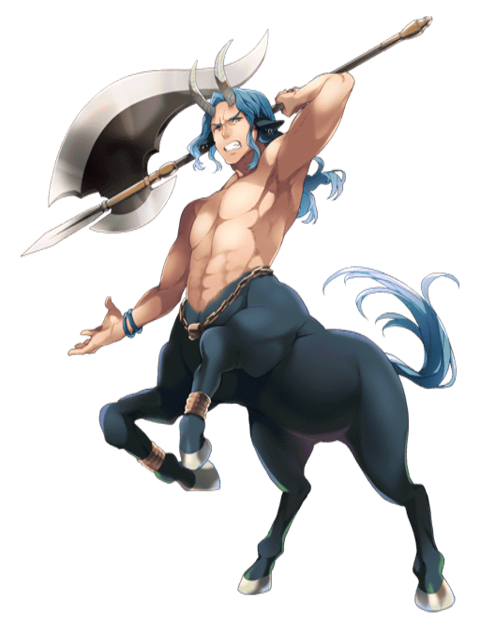 Centaur PNG Image