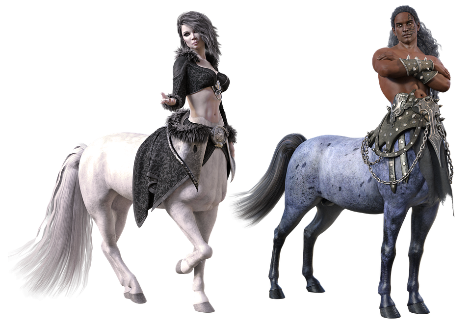Centaur PNG Image