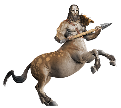 Centaur PNG Image