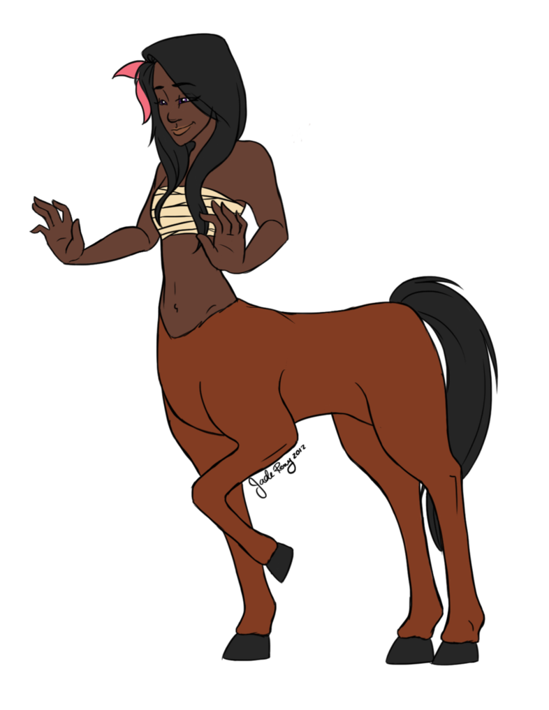 Centaur PNG Image
