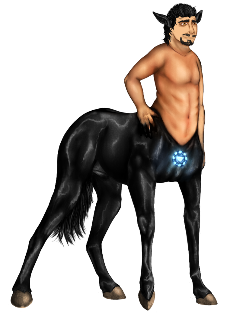 Centaur PNG Image