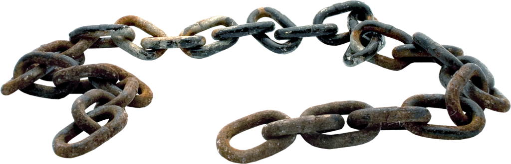 Chain Transparent PNG Image