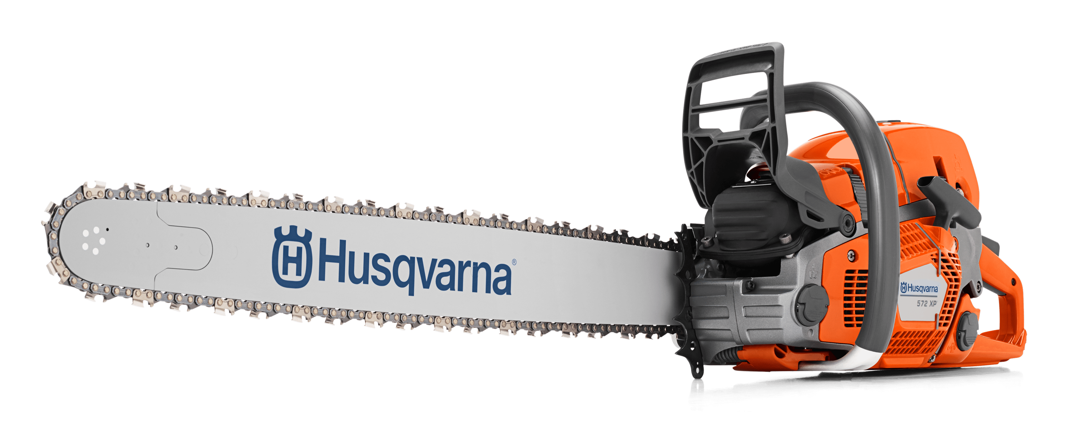Chainsaw PNG Image