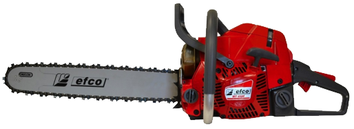 Chainsaw PNG Image