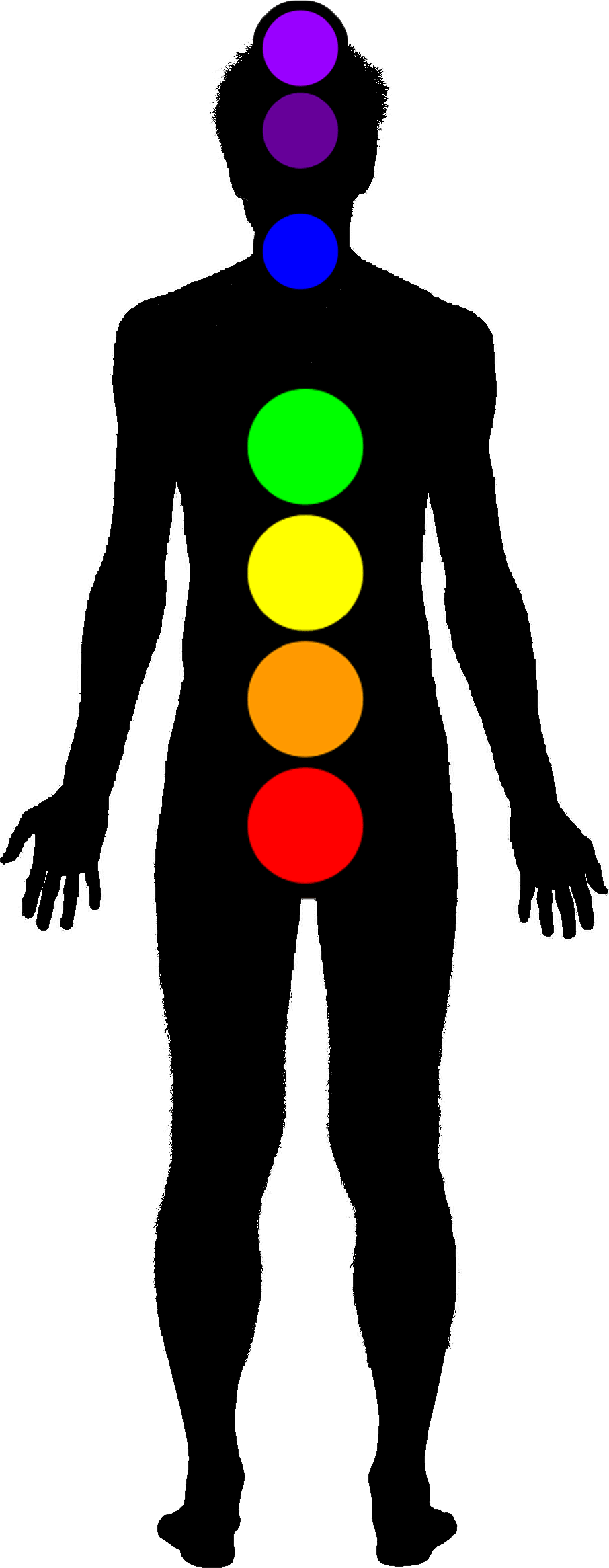 Chakra PNG Image