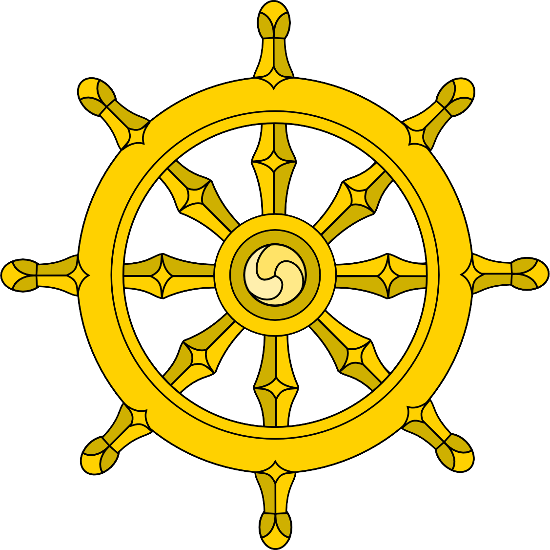 Chakra PNG Image