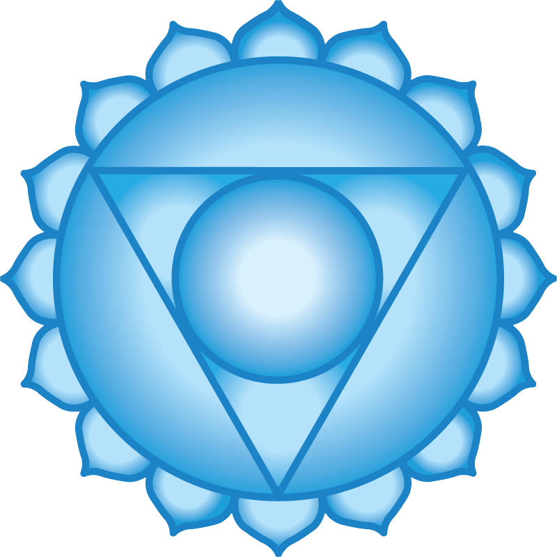 Chakra PNG Image