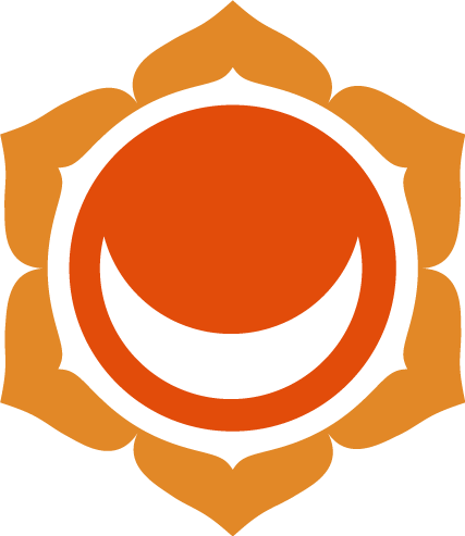 Sacral Chakra PNG Image