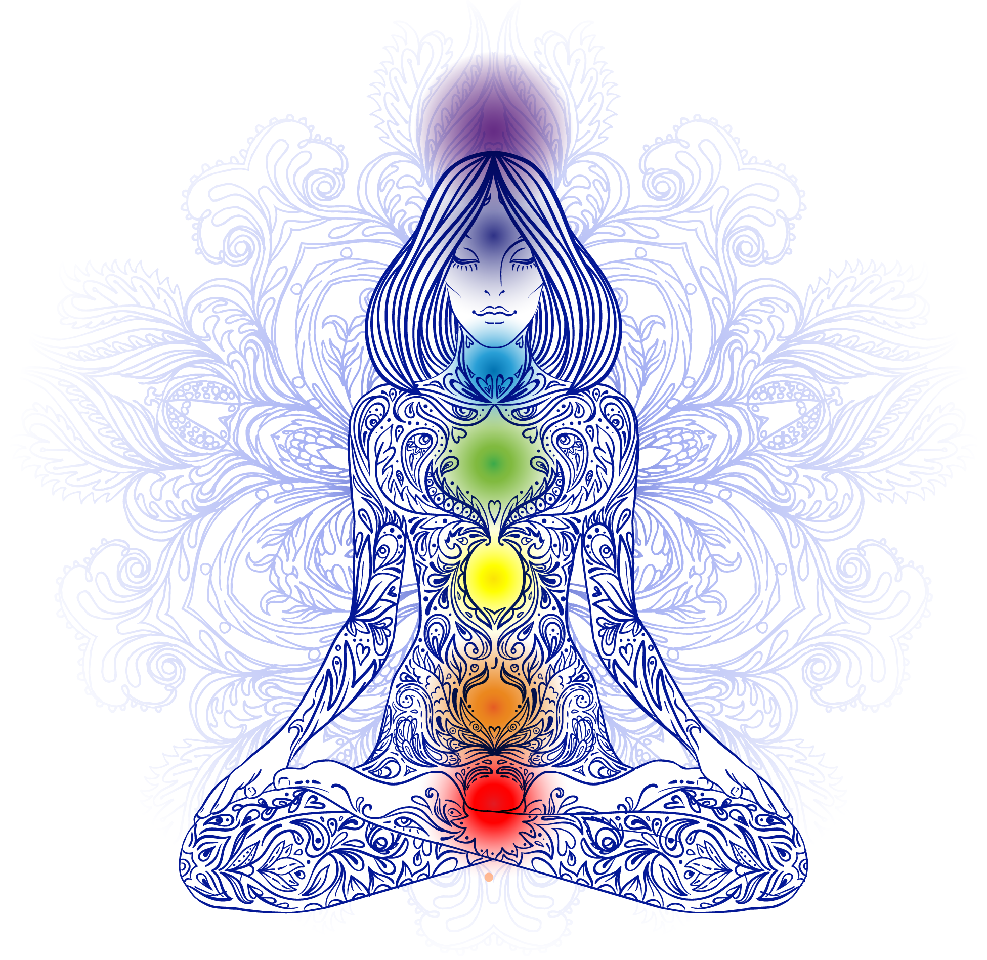 Chakra PNG Image