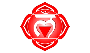 Root Chakra PNG Image