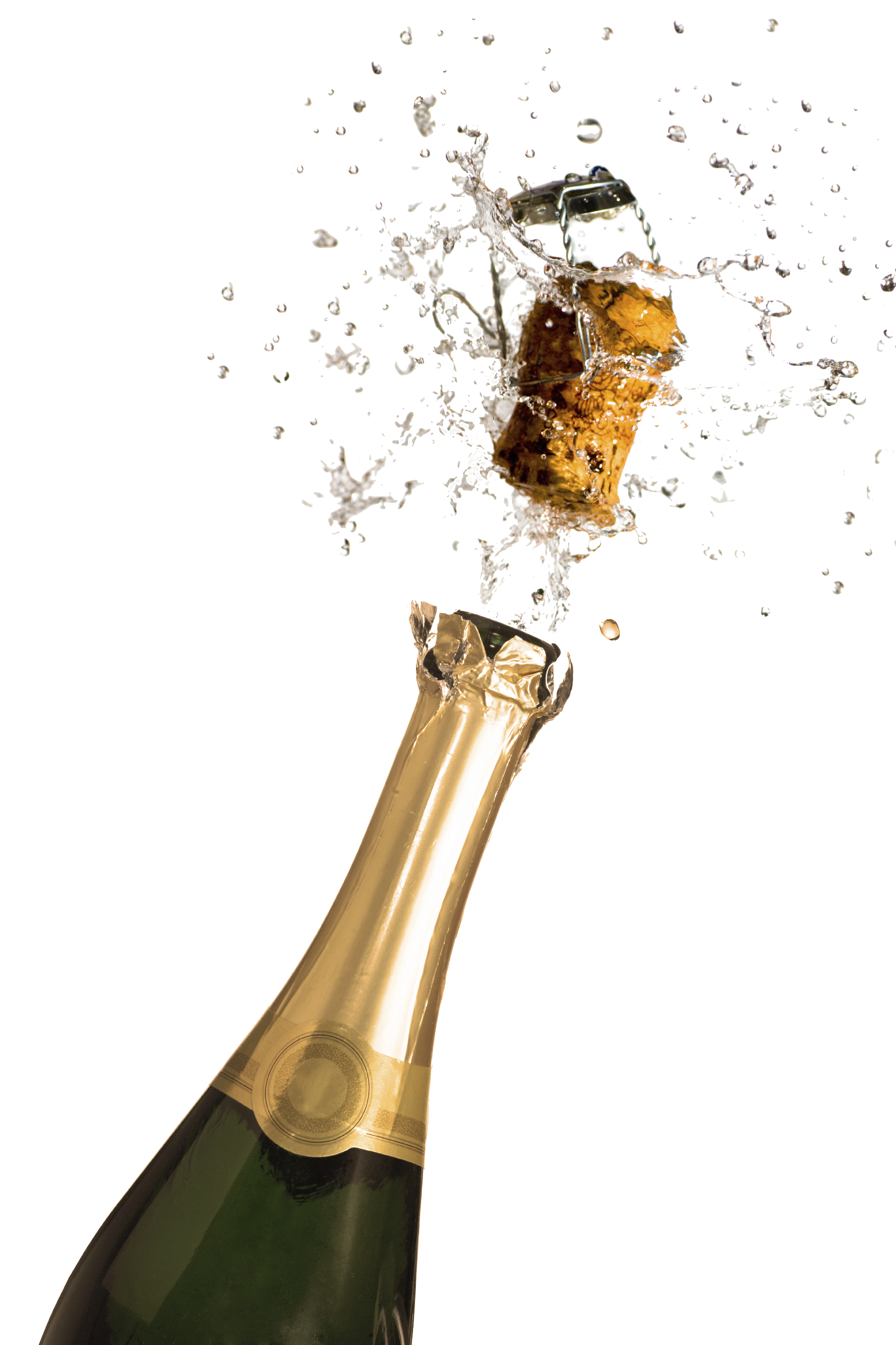 Champagne Free Download Png PNG Image