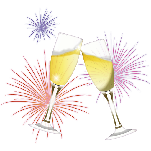 Champagne Png PNG Image