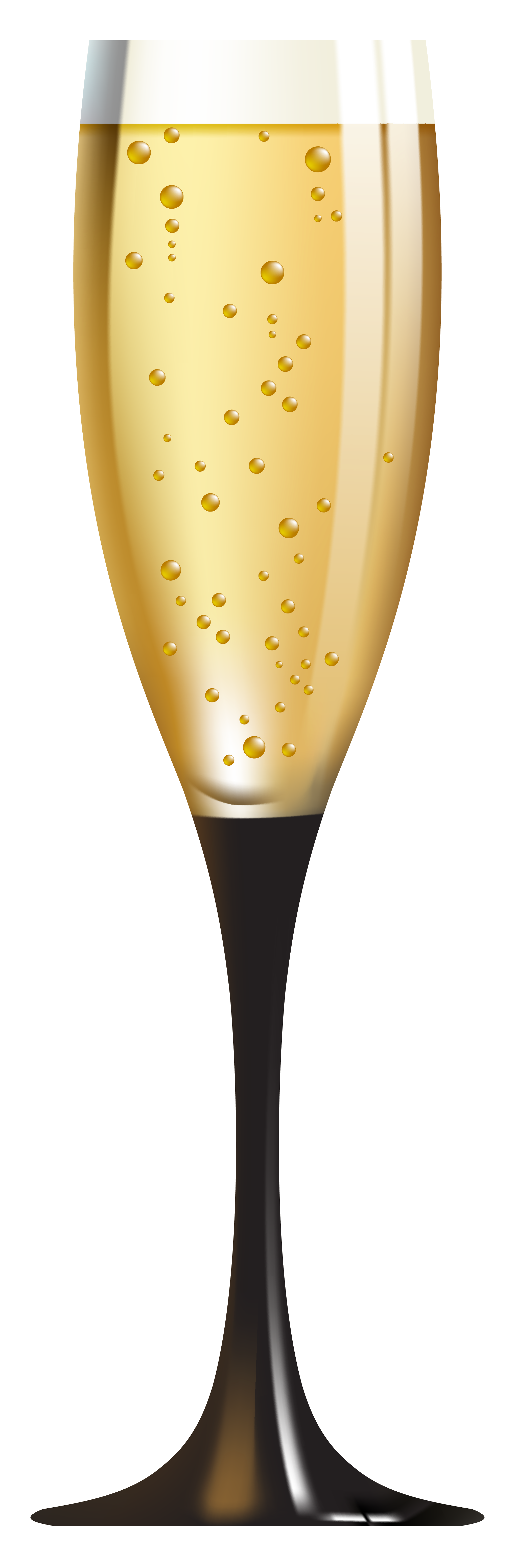 Champagne Free Png Image PNG Image