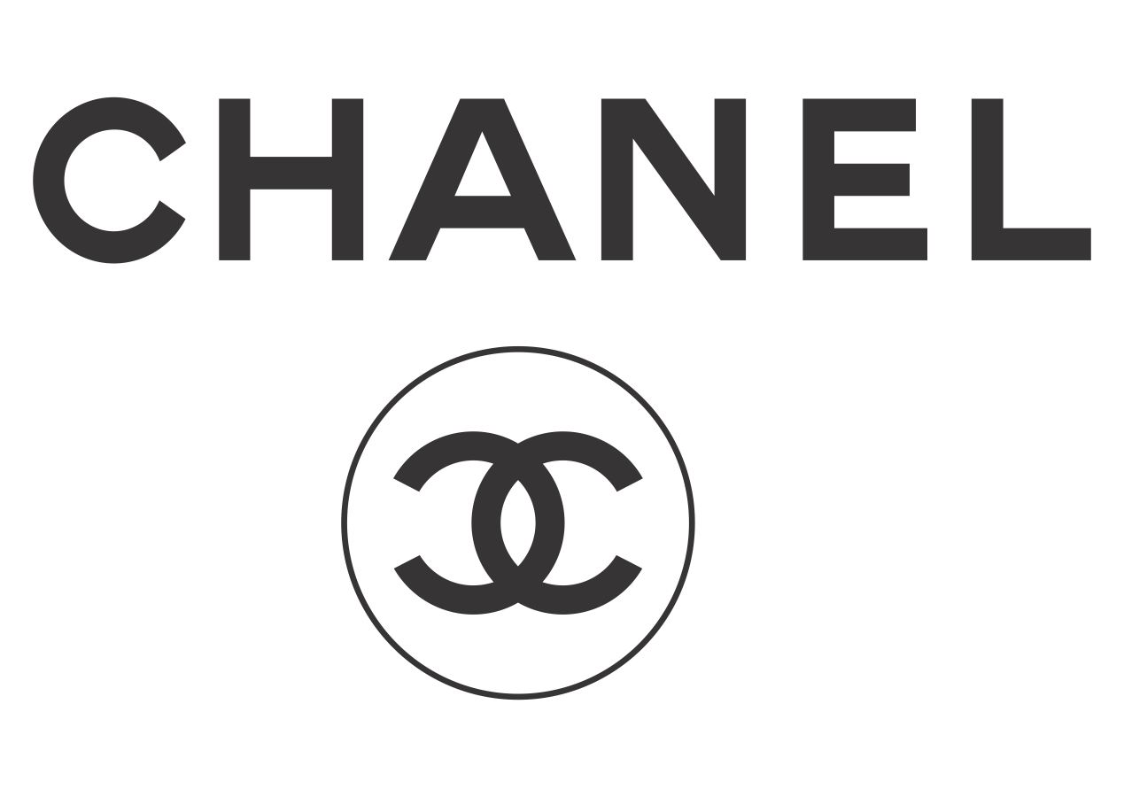 Chanel Logo PNG & Download Transparent Chanel Logo PNG Images for Free -  NicePNG