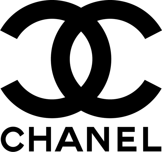 Studios Fashion Brand Prop Logo Chanel PNG Image