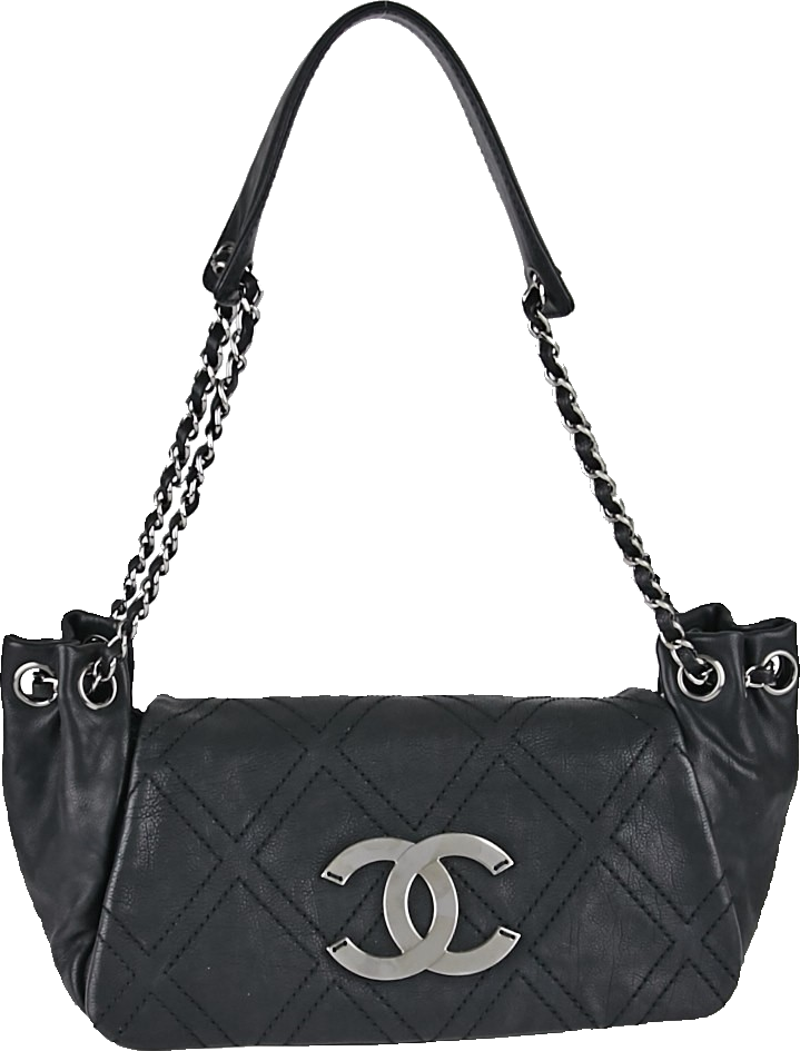 Vuitton Flap Quilted Double Classic Maxi Louis PNG Image