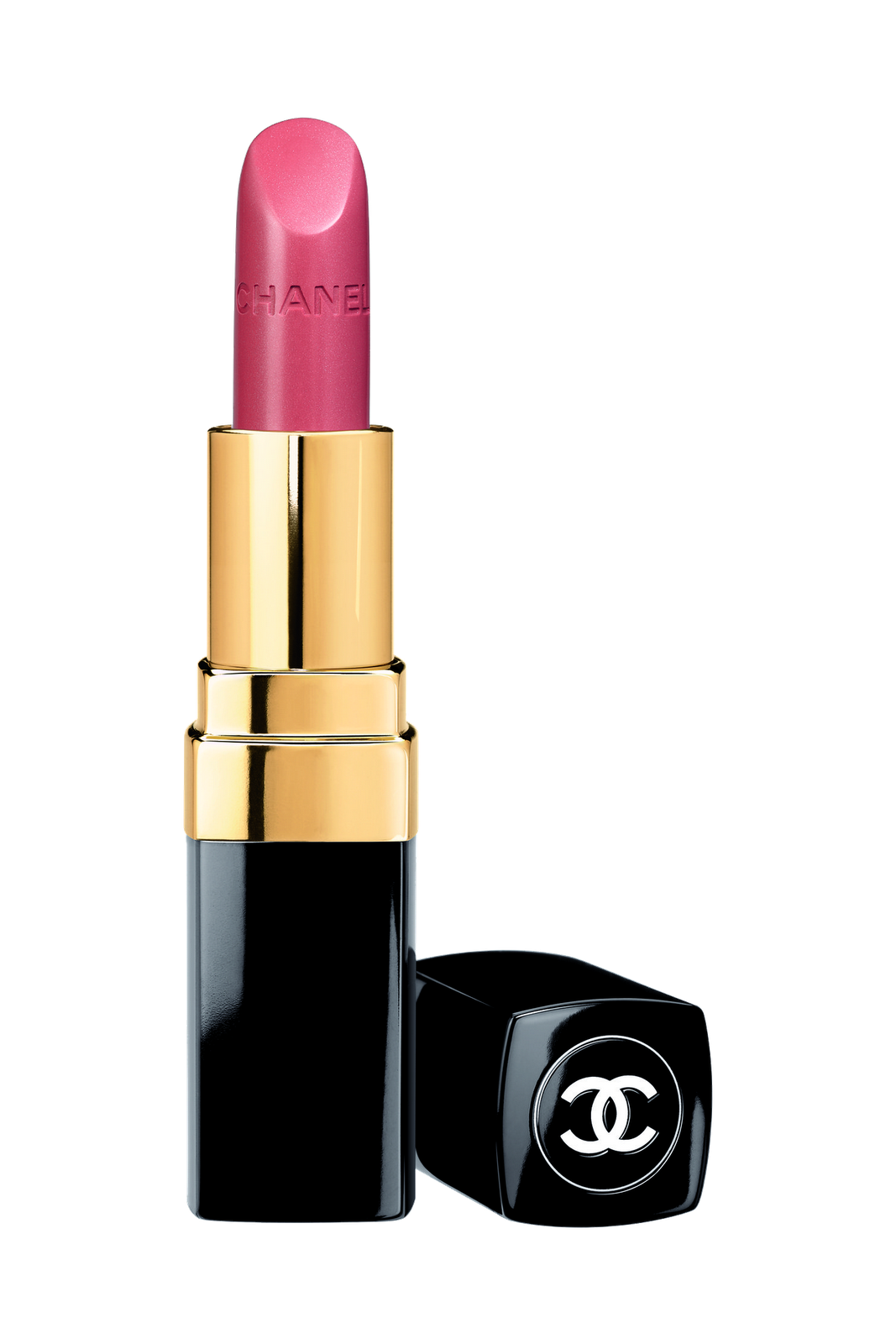 Chanel ROUGE COCO lipstick #434-mademoiselle Woman Makeup – Kechiq Concept  Boutique