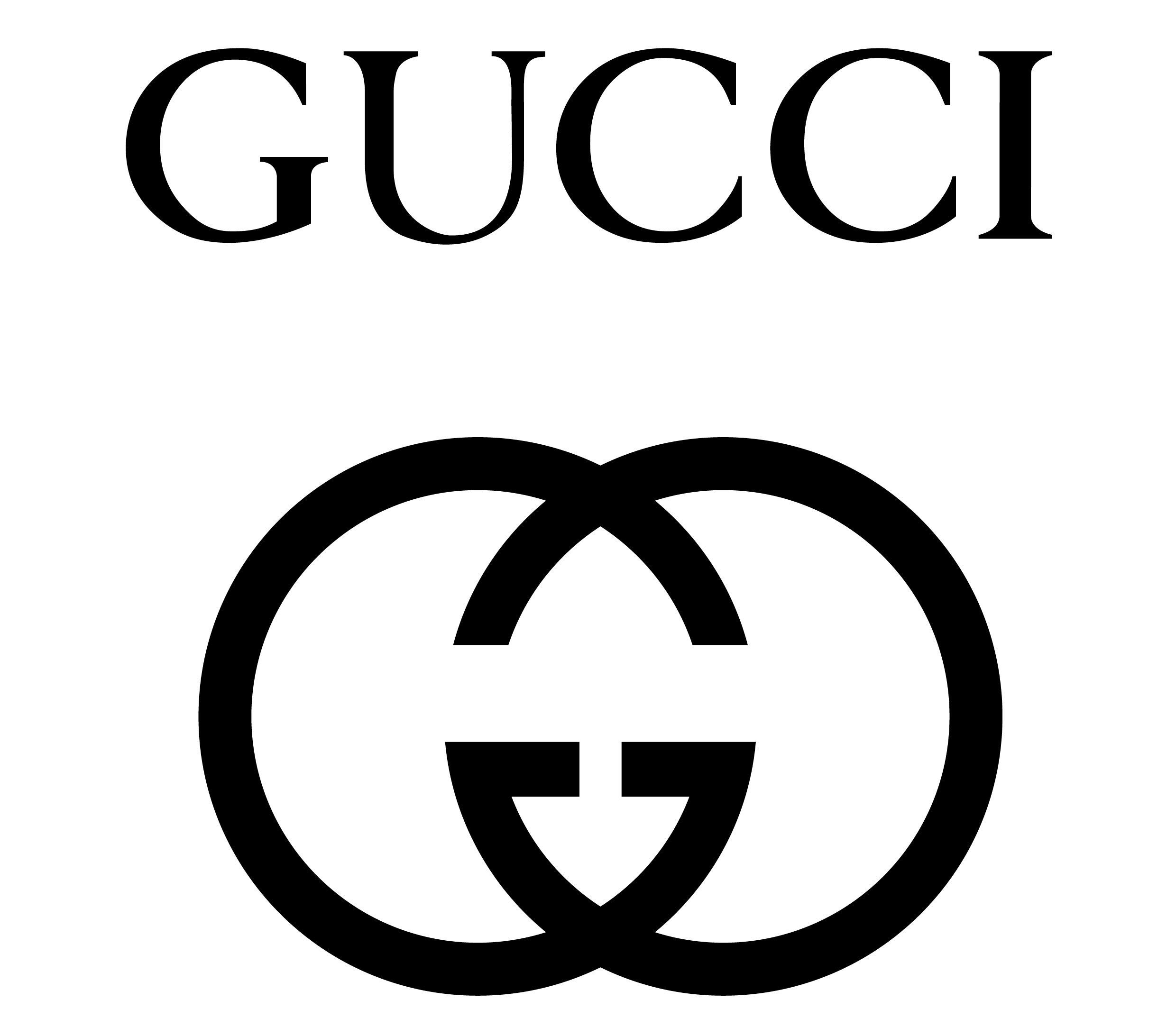 Toronto Fashion Gucci Yorkville, Logo Chanel PNG Image