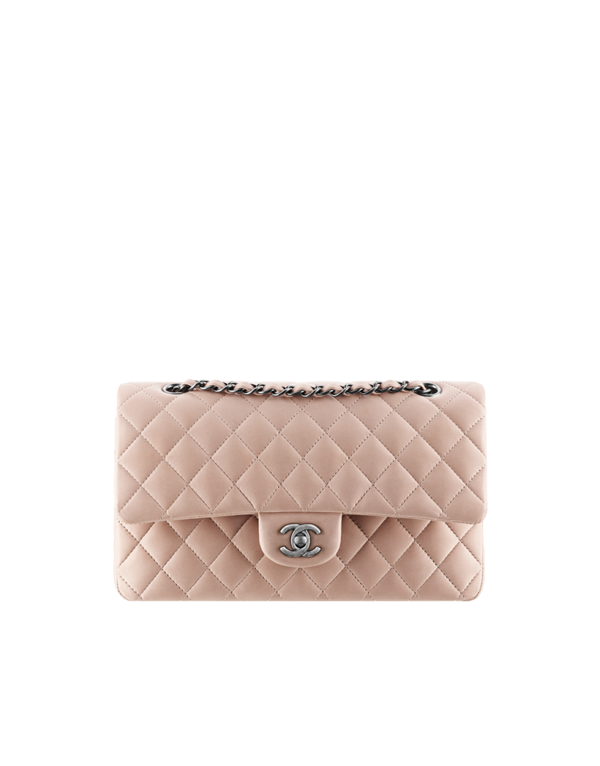 Handbag Model Fashion Chanel Chart Free Download PNG HD PNG Image