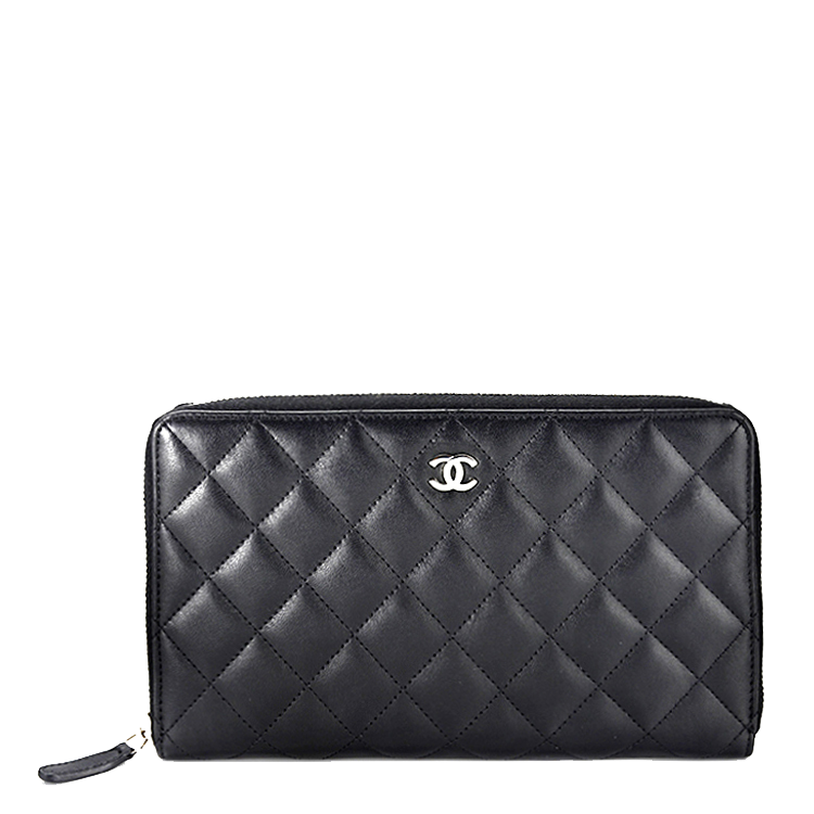 Vuitton Leather Louis Hand Wallet In Handbag PNG Image