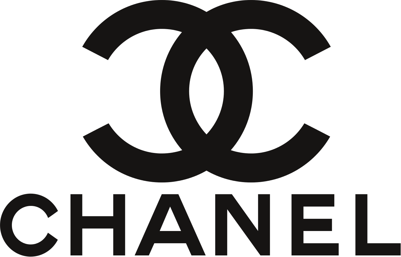 Logo Brand Fashion Chanel Free Transparent Image HQ PNG Image