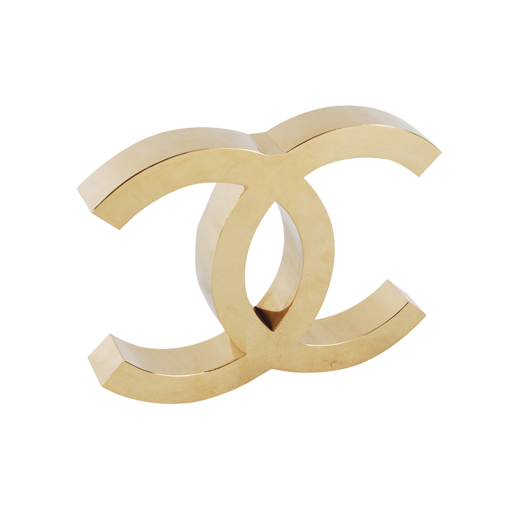 Logo Chanel Icon PNG Free Photo PNG Image