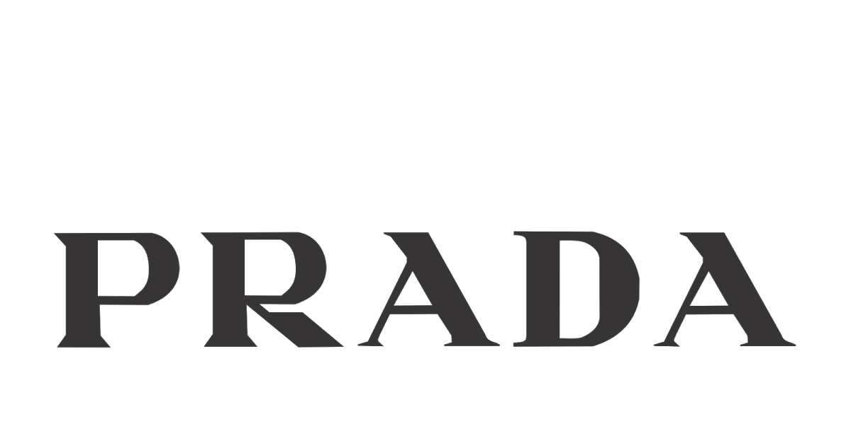 Logo Brand Vector Chanel Prada Free PNG HQ PNG Image