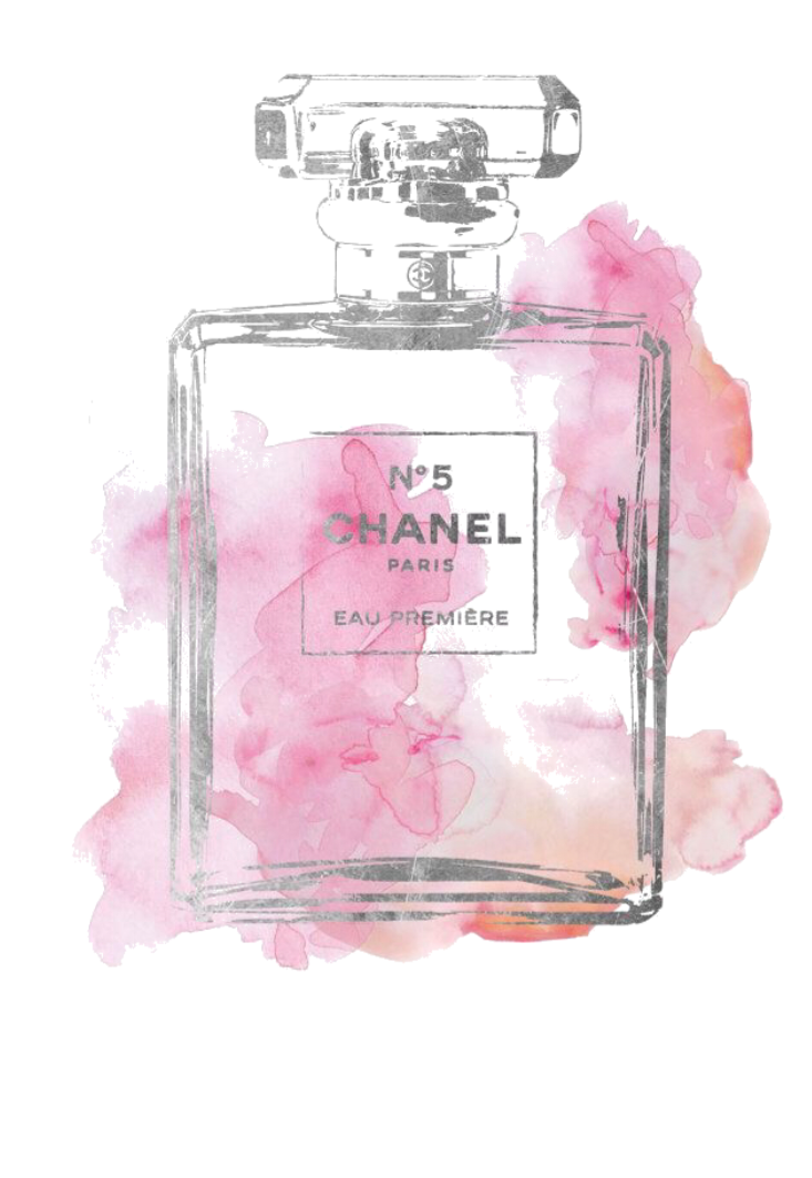 Coco Mademoiselle No. Chanel Perfume Free Download Image PNG Image