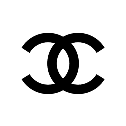 No. Fashion Designer Coco Logo Chanel PNG Image