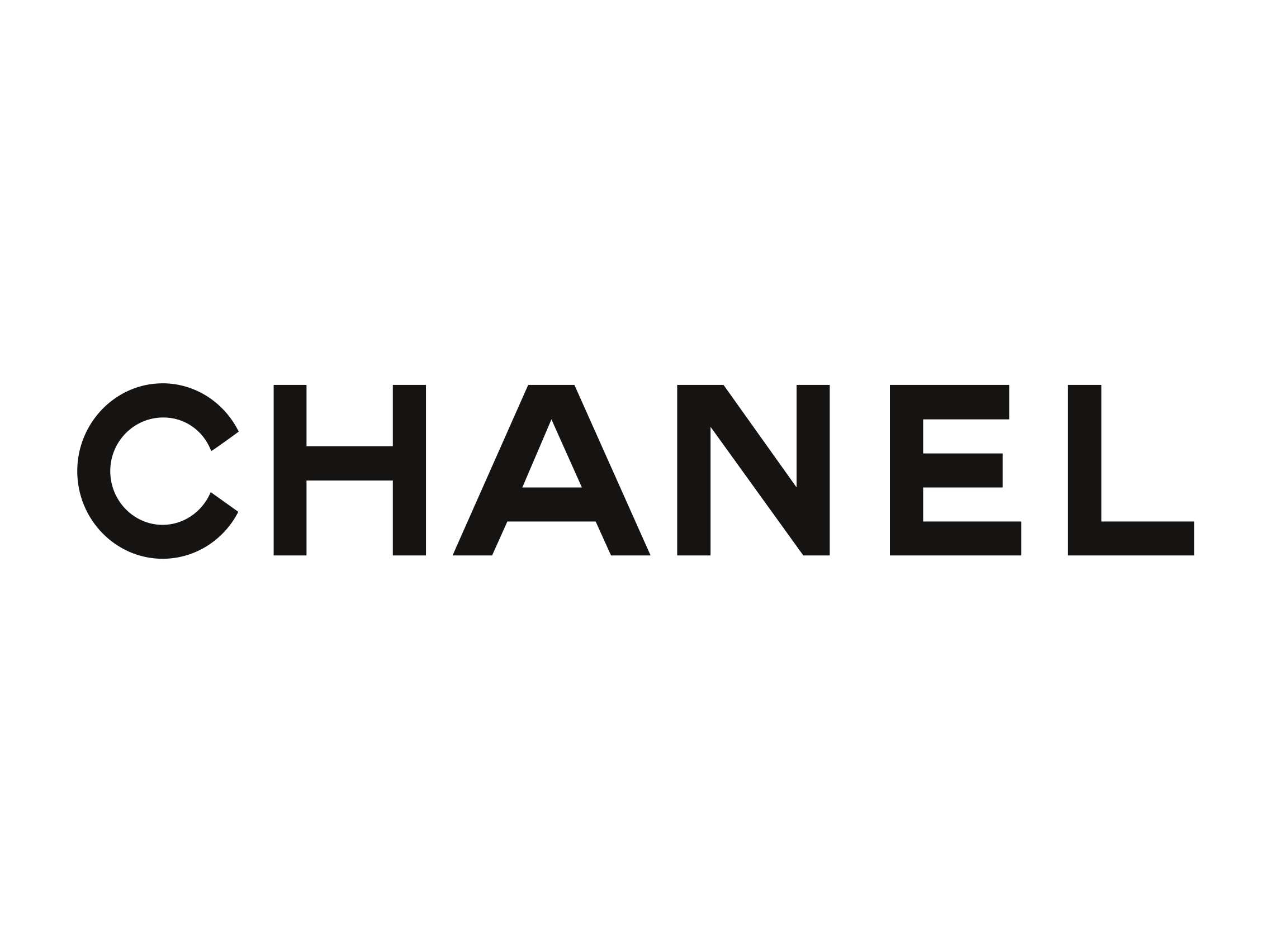 Coco Logo No. Fashion Chanel Download HD PNG PNG Image