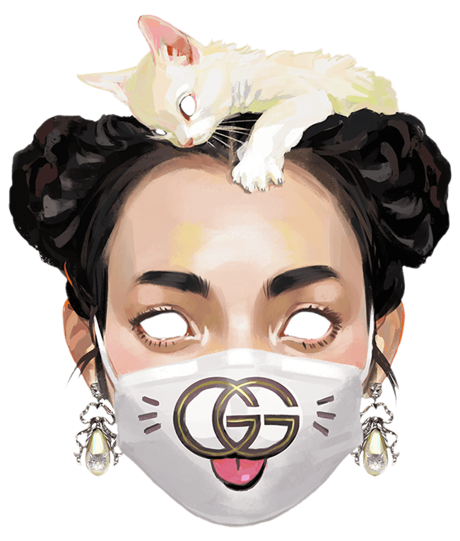 Gucci Fashion Bloom Chanel Gift Free Download PNG HD PNG Image