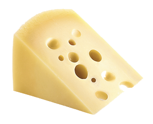 Cheese Picture PNG Image