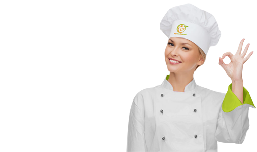 Chef PNG Image