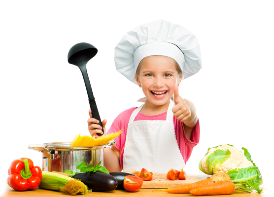 Chef PNG Image