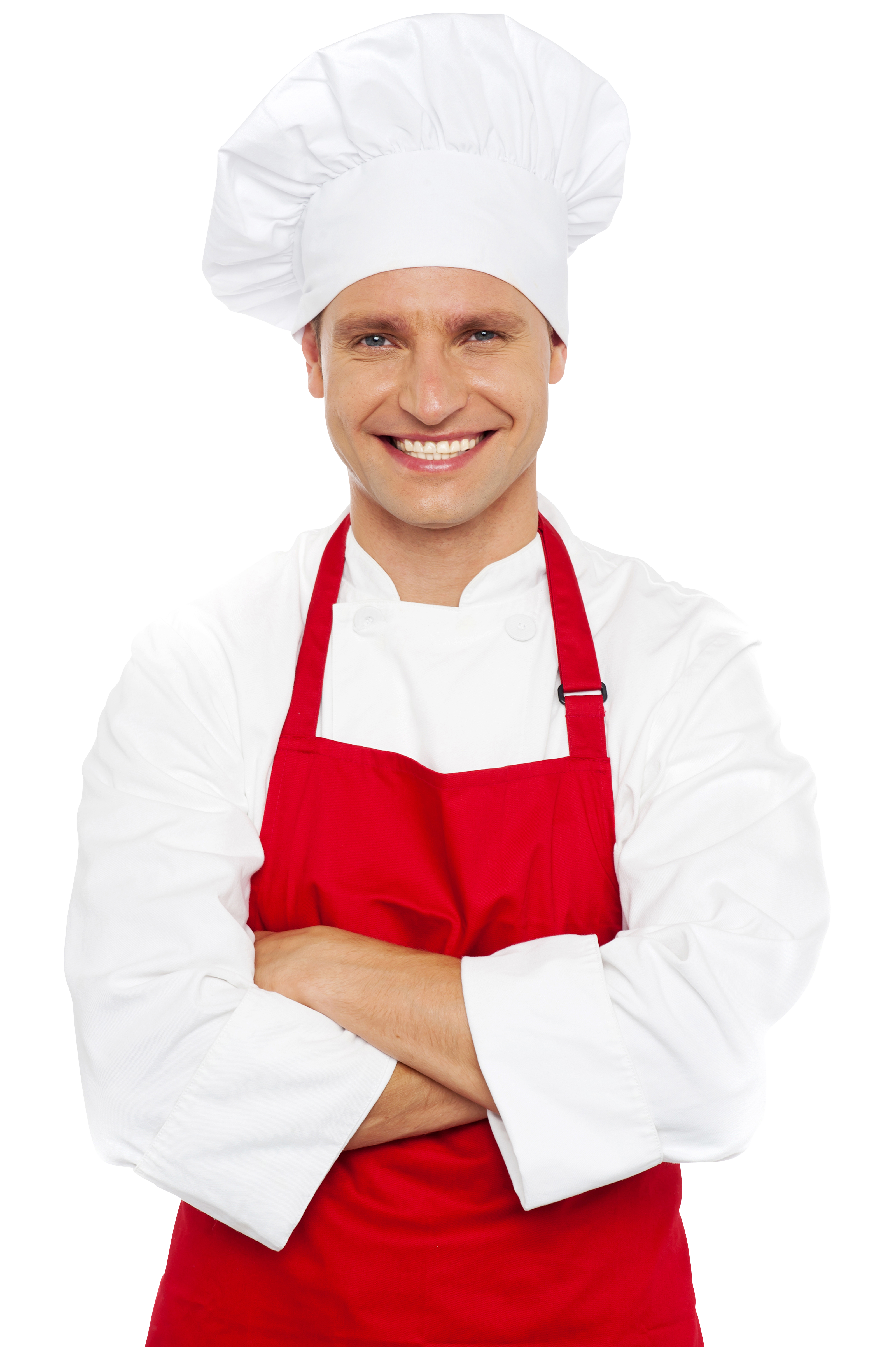 Chef PNG Image