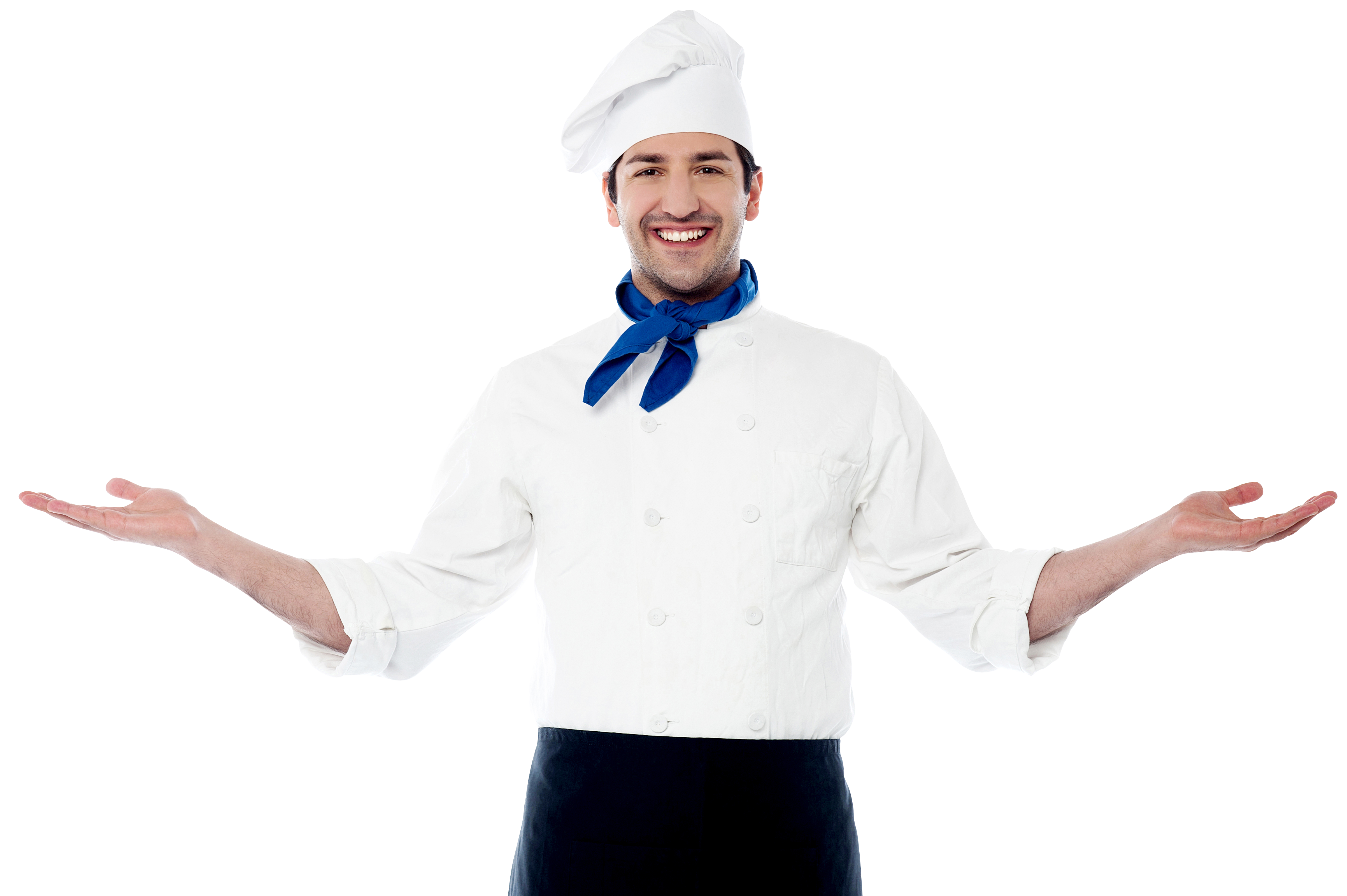 Chef PNG Image