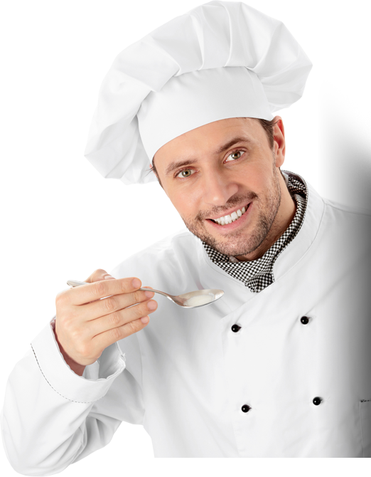 Chef PNG Image