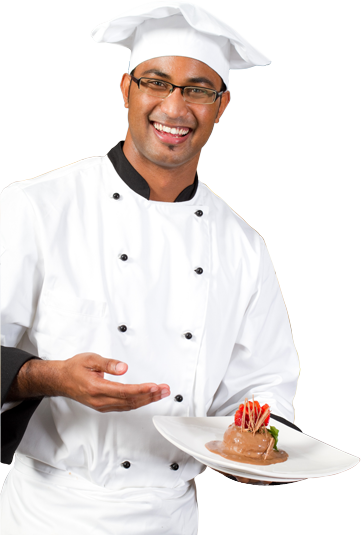 Chef PNG Image