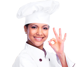 Chef PNG Image