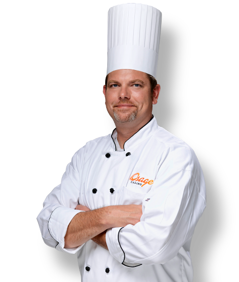 Chef PNG Image