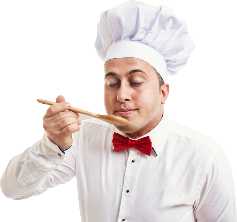 Chef PNG Image