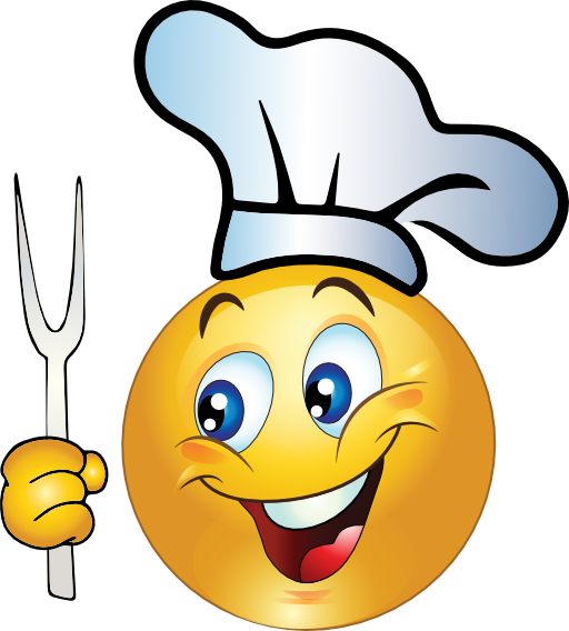Chef PNG Image