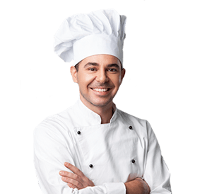 Chef PNG Image
