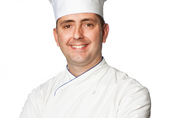 Chef PNG Image
