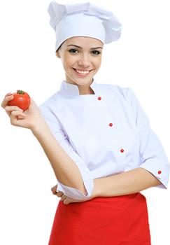 Chef PNG Image