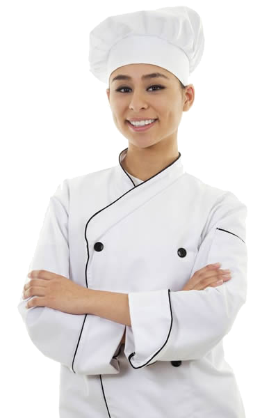 Chef PNG Image